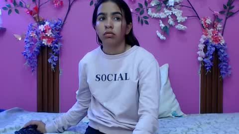 sofia online show from December 22, 1:41 pm