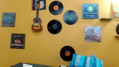 VERUS online show from January 14, 7:19 pm