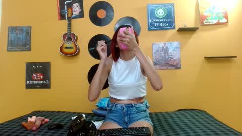 VERUS online show from February 6, 7:39 pm