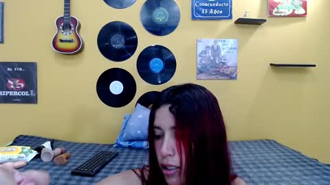 VERUS online show from February 19, 7:43 pm