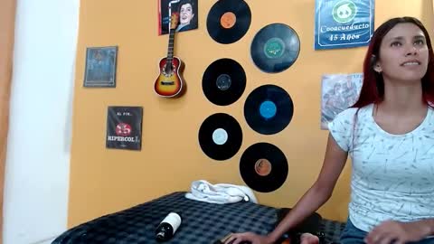 VERUS online show from March 3, 7:31 pm