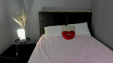 Joys online show from February 12, 2:17 am