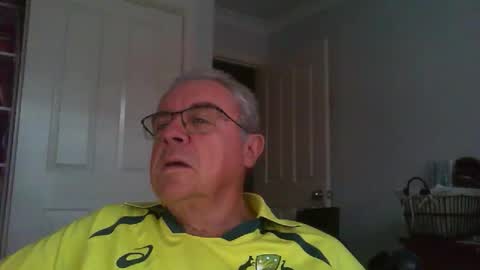 Skipper1970 online show from February 11, 8:41 am