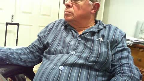 Skipper1970 online show from July 15, 9:47 am
