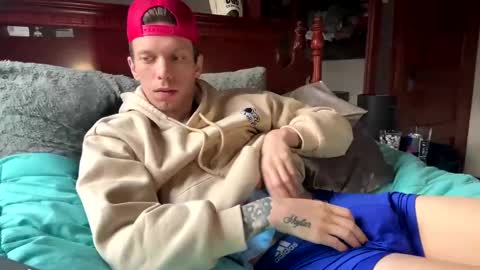 Snapshot of skittles933 chatting on February 23, 1:10 pm Skittles online show from February 23, 1:10 pm