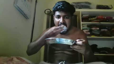 Indianslut1431 online show from November 25, 8:25 am