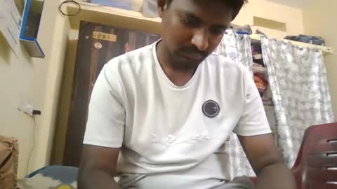 Indianslut1431 online show from July 16, 5:35 am