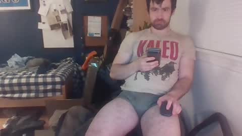 Snapshot of sksm2k15 chatting on February 5, 2:40 am sksm2k15 online show from February 5, 2:40 am