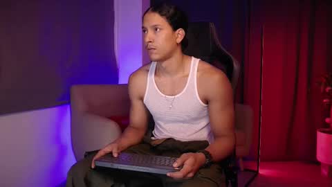 Liam Vokov online show from February 5, 9:47 am