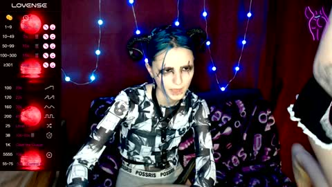 Iska Im genderfluid theyheshenot use ht have reasons and Mia my t-gf sheher online show from December 1, 4:29 pm