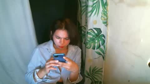 Mj online show from September 22, 1:24 pm