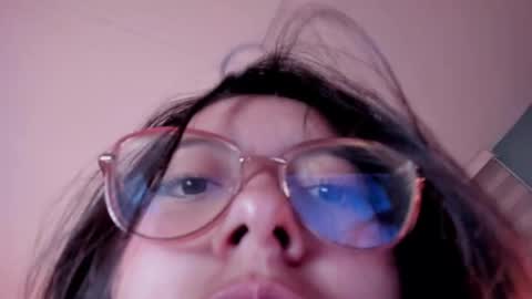 Snapshot of sky_blue__ chatting on February 10, 5:25 am Hanna online show from February 10, 5:25 am