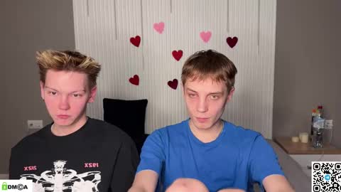 sky_hunter online show from March 8, 4:44 pm