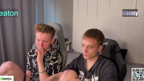 sky_hunter online show from April 17, 12:08 pm