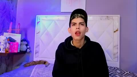 Daniel online show from April 20, 12:19 pm