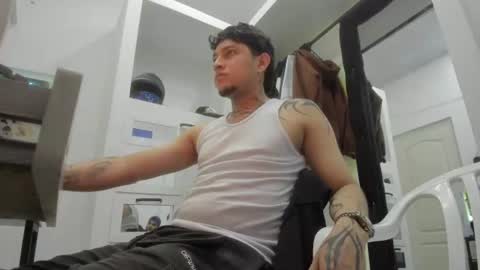 Snapshot of sky_wild chatting on July 4, 2:51 am sky_wild online show from July 4, 2:51 am