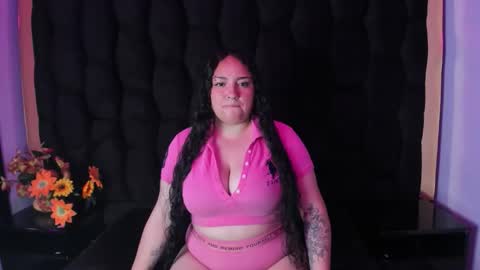 SkyBlacky  online show from December 17, 12:33 pm