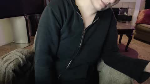 Snapshot of skyblu1 chatting on January 31, 9:46 pm SKYLE online show from January 31, 9:46 pm