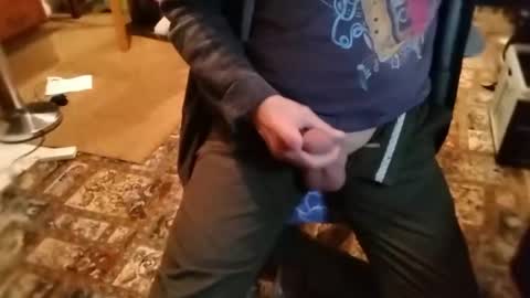 skydog819 online show from November 10, 6:51 pm