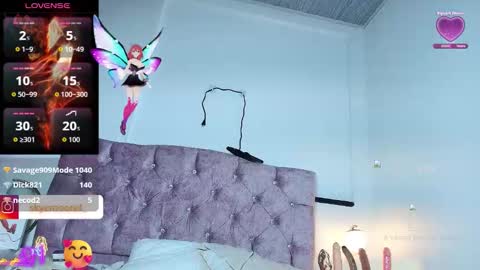 skye moore online show from October 31, 12:06 pm