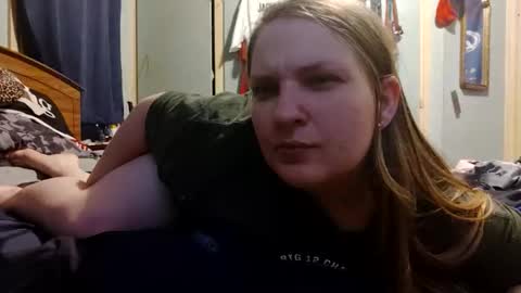 Skye Blue online show from October 19, 11:27 pm