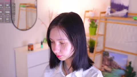 Snapshot of skyemcguire chatting on February 1, 3:16 am Melissa online show from February 1, 3:16 am