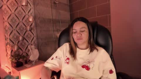 Snapshot of skyjunne chatting on March 2, 6:04 pm Sky June online show from March 2, 6:04 pm