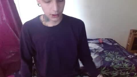 reep online show from October 31, 7:37 pm