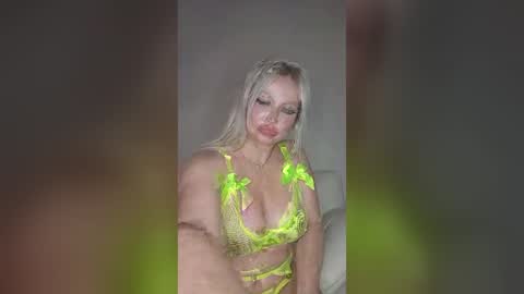 Skyla-Nera online show from July 12, 12:12 am