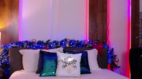 SkylarSpark online show from December 20, 8:16 pm