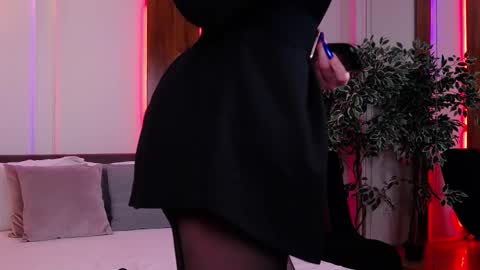 SkylarSpark online show from January 8, 10:01 pm