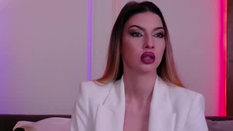 SkylarSpark online show from January 12, 8:58 pm