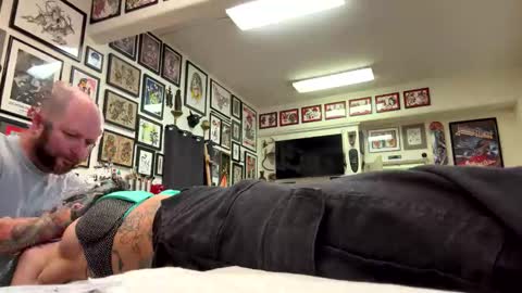 skylarsvault online show from October 16, 11:39 pm