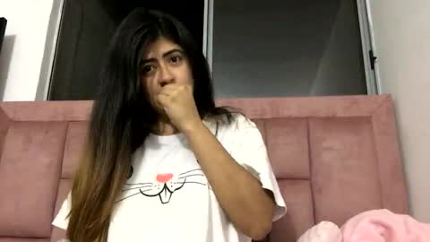 Skyler online show from November 29, 12:02 am