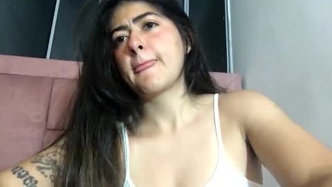 Skyler online show from April 21, 1:42 am