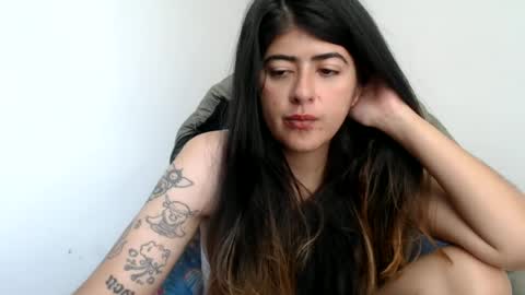 Skyler online show from July 2, 4:35 pm