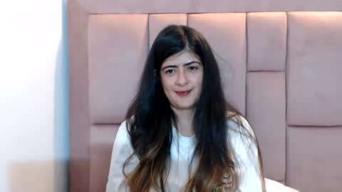 Skyler online show from July 31, 5:18 am