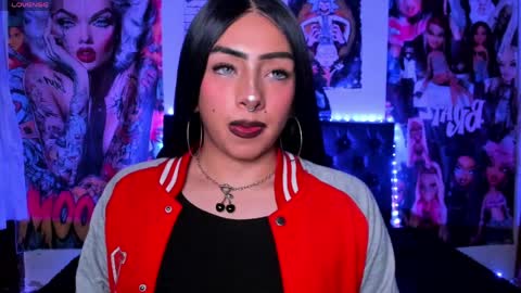 blue online show from April 4, 1:04 am