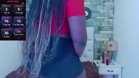 Snapshot of skyler_naomi chatting on May 8, 1:49 pm skyler_naomi online show from May 8, 1:49 pm
