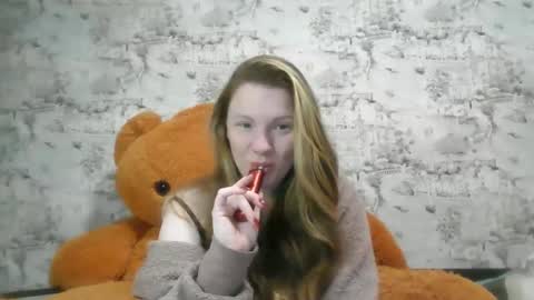 Skyler online show from February 5, 4:22 pm