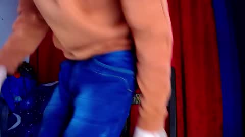 Skyler online show from March 15, 2:06 am