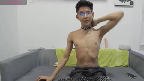 SKYLER BLAZE online show from September 24, 12:08 pm