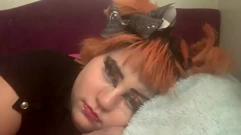 skylercasta online show from October 5, 7:56 pm