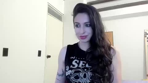 skyler online show from May 20, 9:32 pm