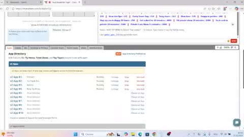 skyller33 online show from December 17, 8:42 am