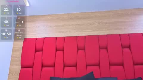 Skynny online show from October 18, 7:36 pm