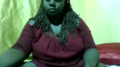 Snapshot of skyra1 chatting on January 2, 6:40 am skyra1 online show from January 2, 6:40 am