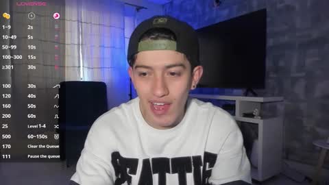 Skyrider online show from October 16, 7:26 pm