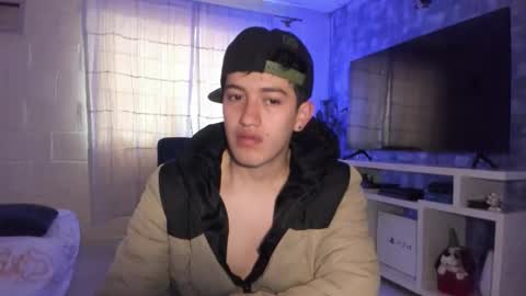 Skyrider online show from October 17, 3:25 pm