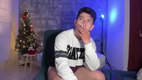 Skyrider online show from December 3, 5:55 pm